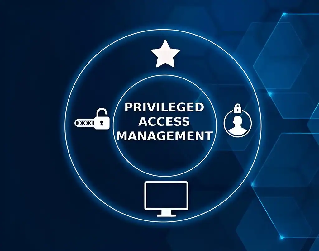 PAM solutions in Dubai