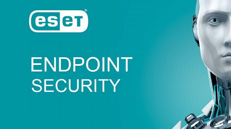 eset endpoint security in Dubai