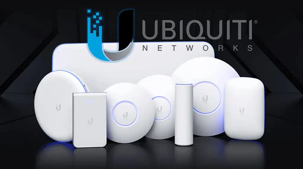Ubiquiti Wifi solutions in Dubai