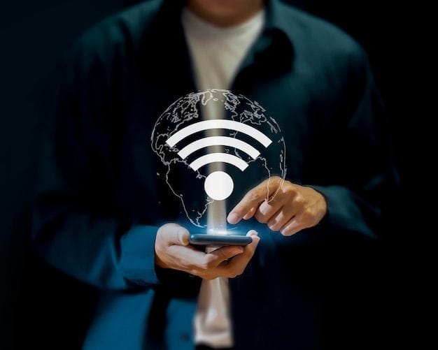 Wifi Solutions in Dubai