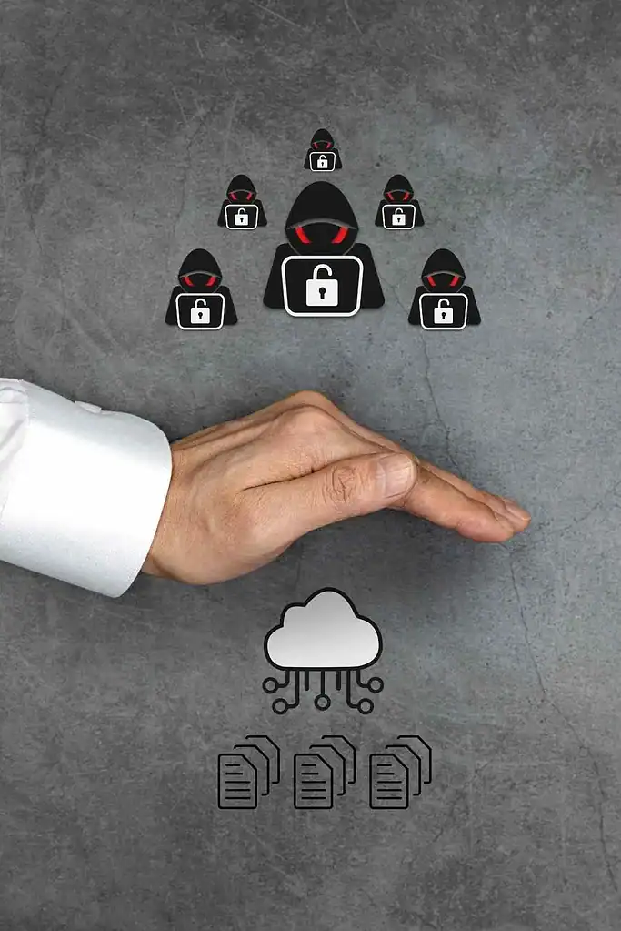 Privileged Access Management solutions in Dubai