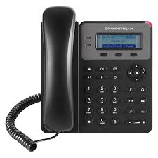 Grandstream Telephony Solutions in Dubai