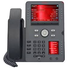 Avaya telephony solutions in Dubai