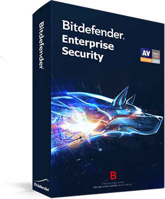 Bitdefender endpoint security in Dubai