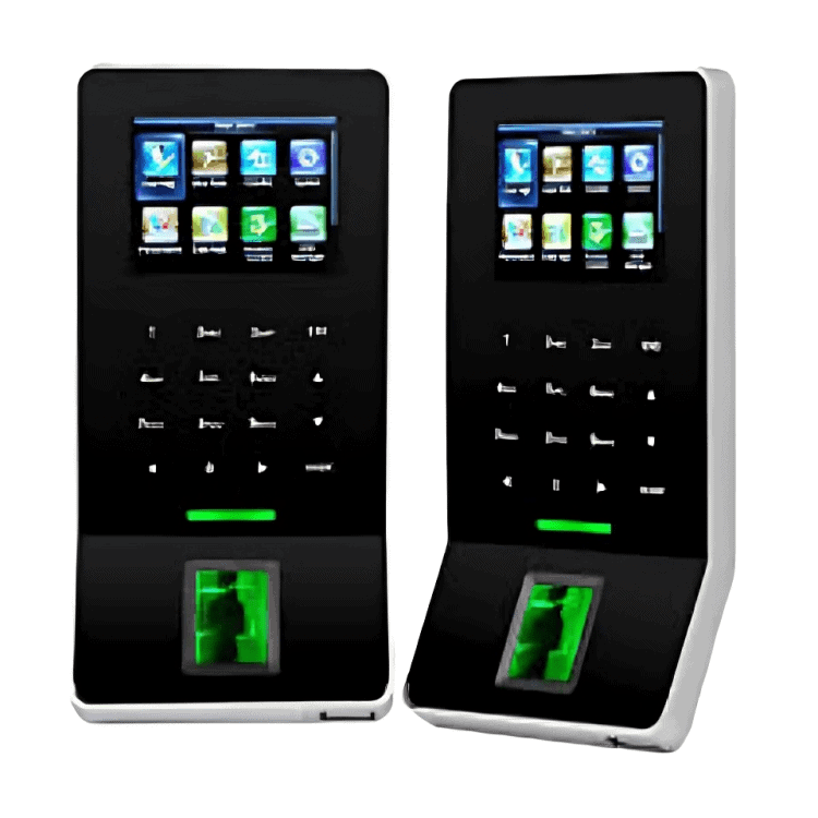 ZKTeco access control solution in Dubai