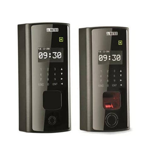 Matrix access control solutions in Dubai