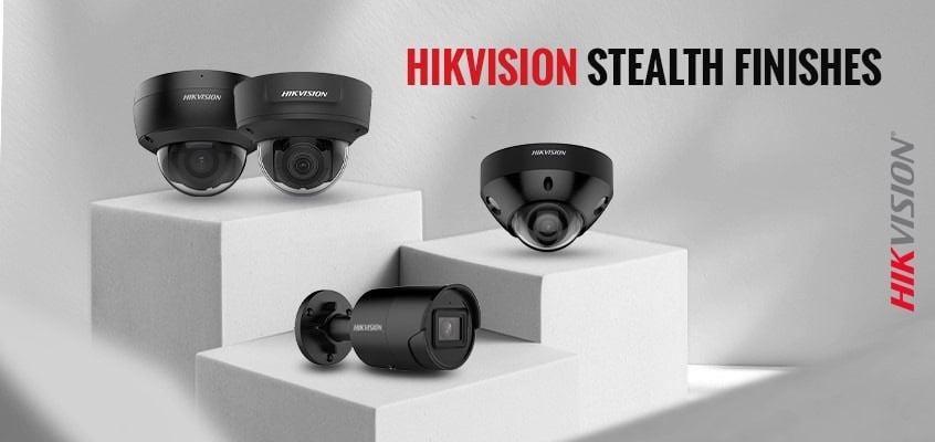Hikvision access control systems Dubai