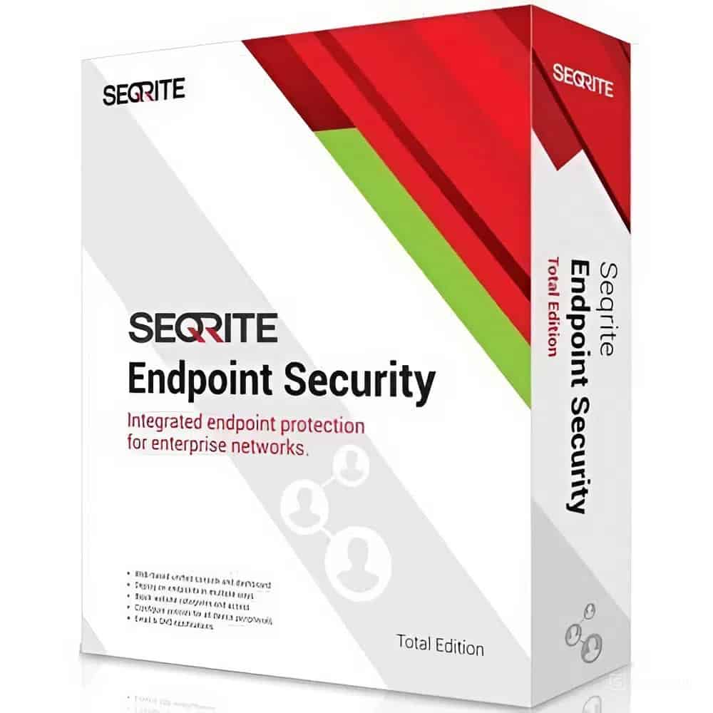 Seqrite Endpoint security in Dubai