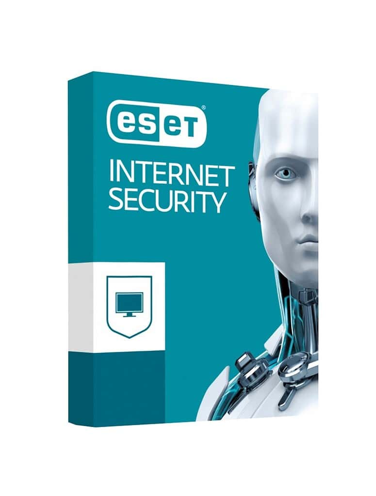 Eset Endpoint Security in Dubai
