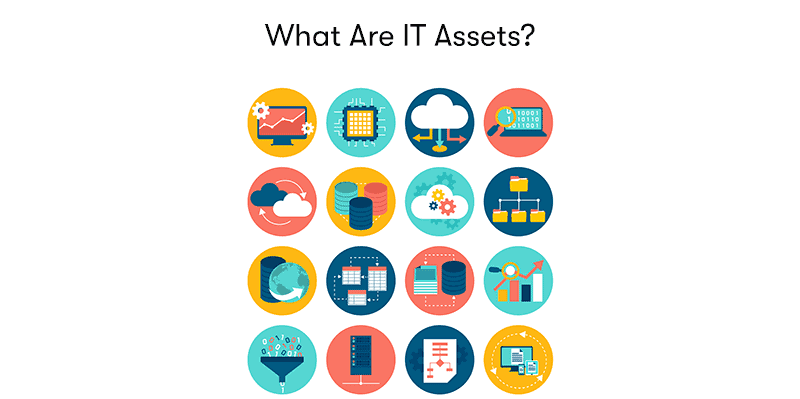 Infraon IT asset management in Dubai
