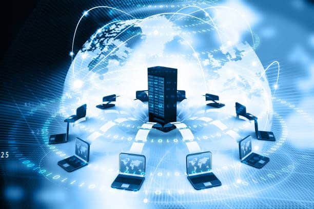 IT Service Dubai