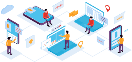 IT Service Dubai