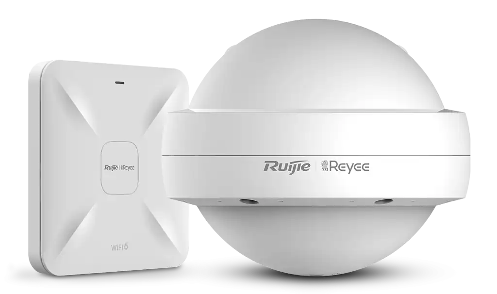 WiFi Solutions in UAE