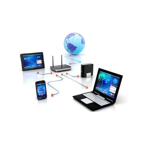IT Service Dubai