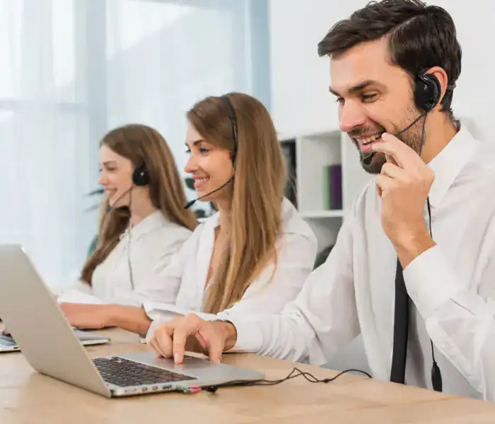 IT Service Dubai
