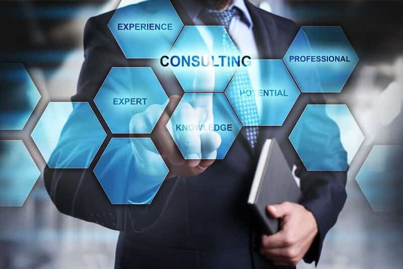 IT Service Dubai