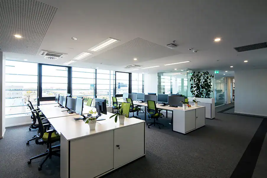 IT Service Dubai