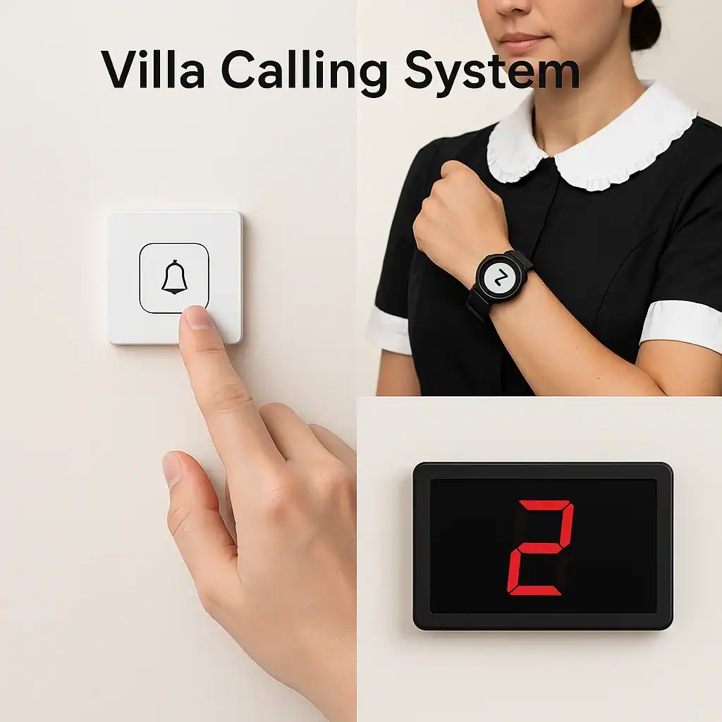 IT Service Dubai