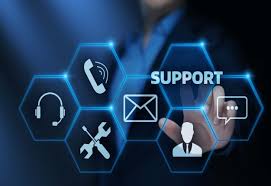 IT Service Dubai