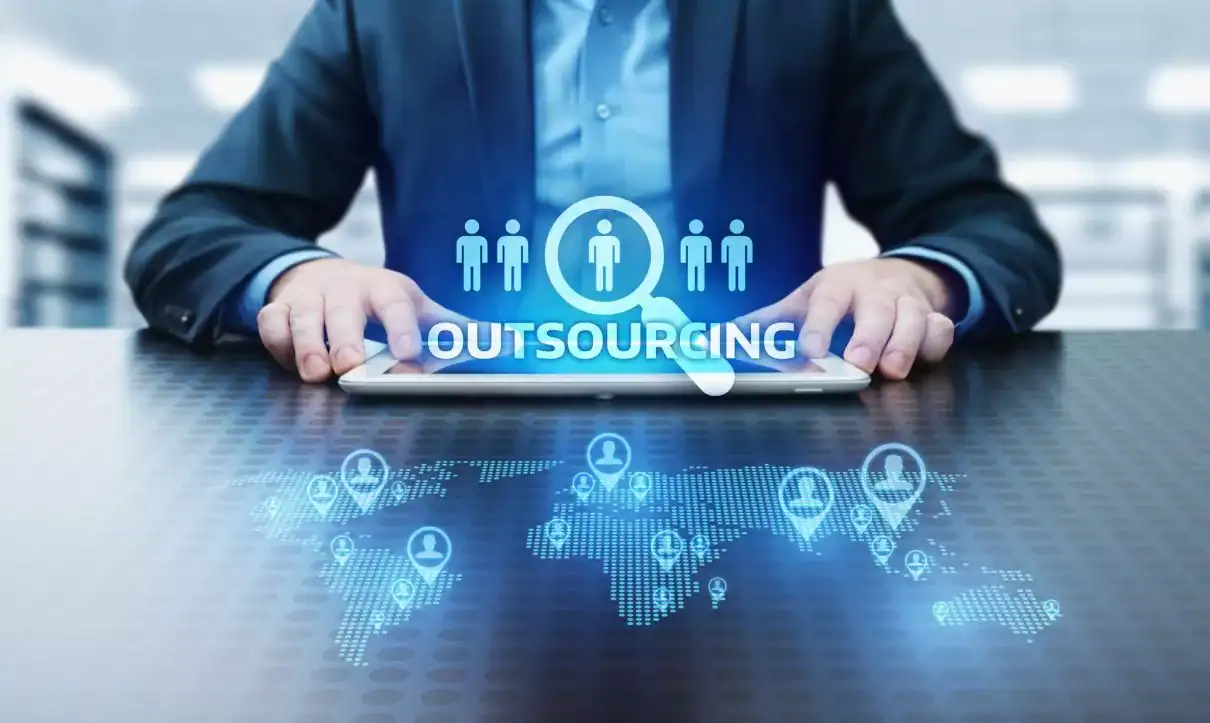 IT Service Dubai