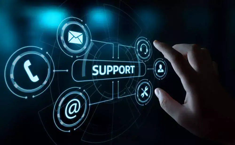 IT Service Dubai