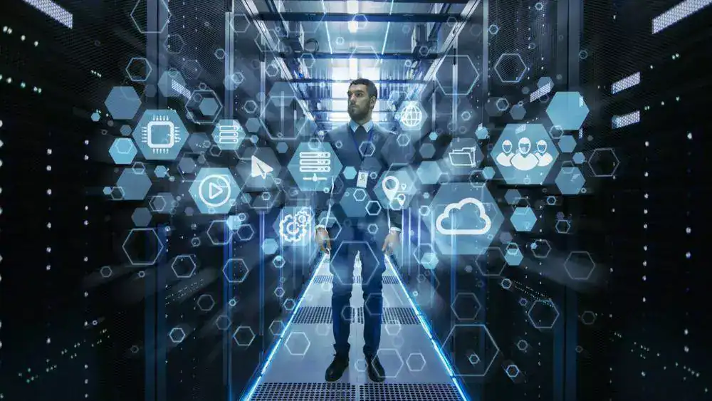 IT Service Dubai