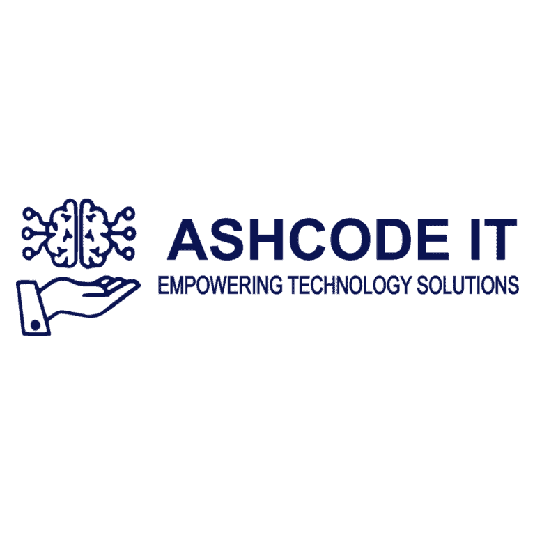 ASHCODE IT