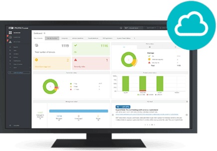 ESET endpoint security Dubai