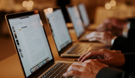 Affordable MacBook Air rental in Dubai