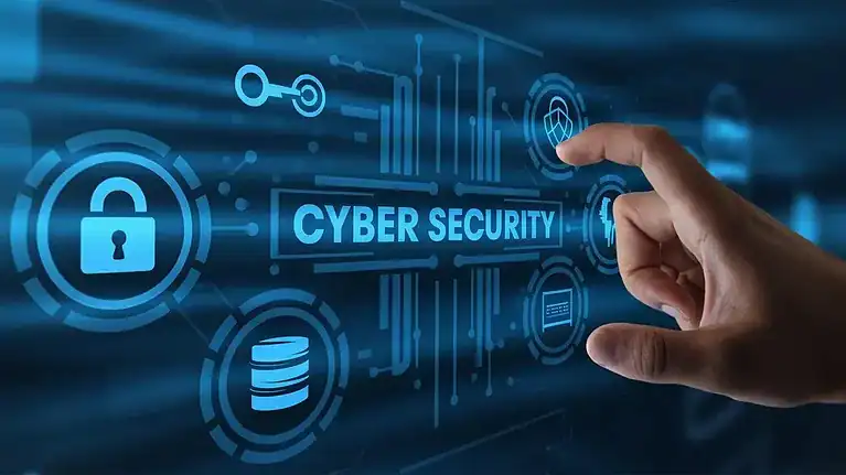 Cyber Security Dubai