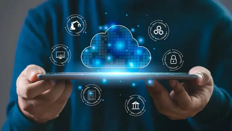 IT Infrastructure Uae