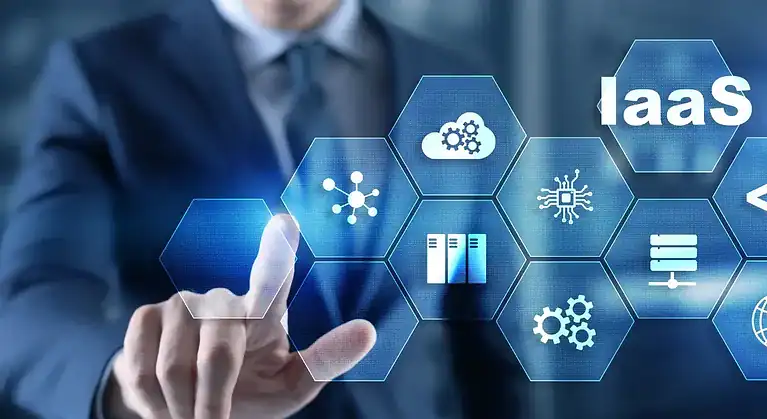Cloud-Based IT Infrastructure Services in UAE