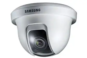 Samsung CCTV installation in Sharjah