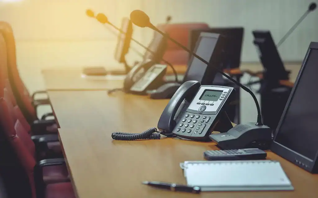 top IP telephony providers Dubai