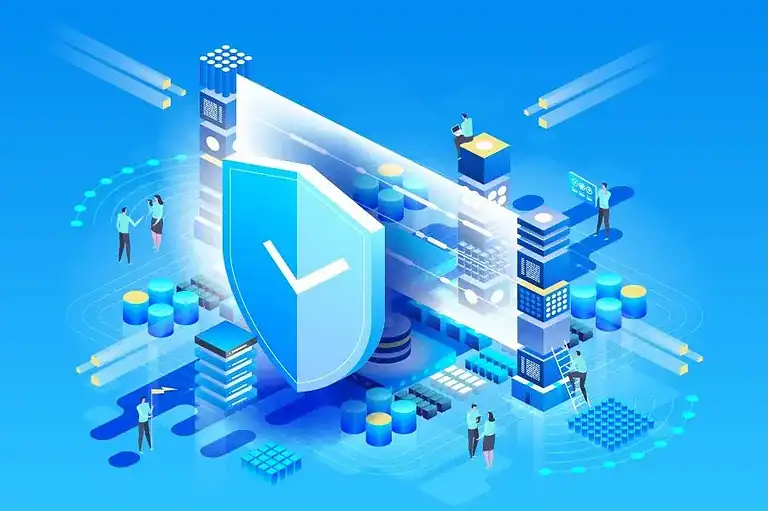network security Dubai