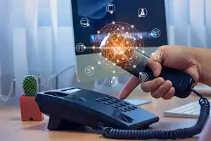 IP Telephony Partners in UAE