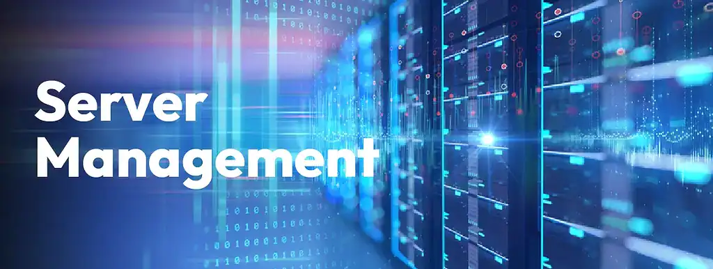Best Server Infrastructure Setup Services in Dubai