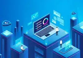 IT Solutions Company in Uae