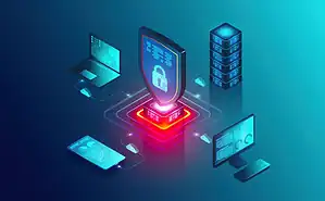 Cyber Security Company in Dubai