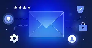 Email Security Solutions Sharjah