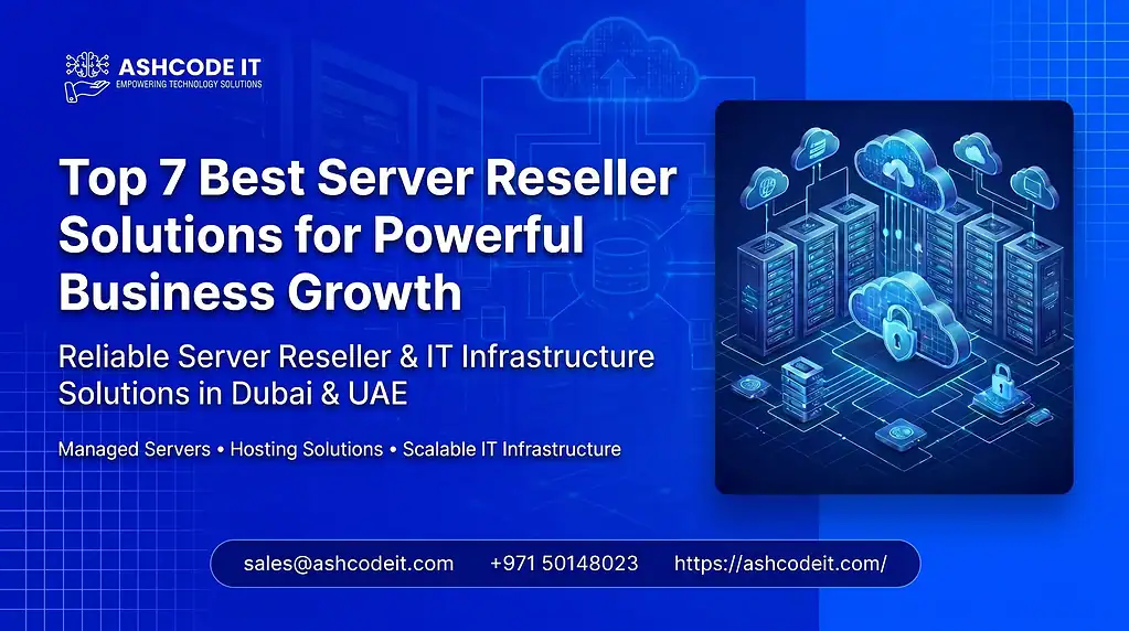 Best Server Reseller
