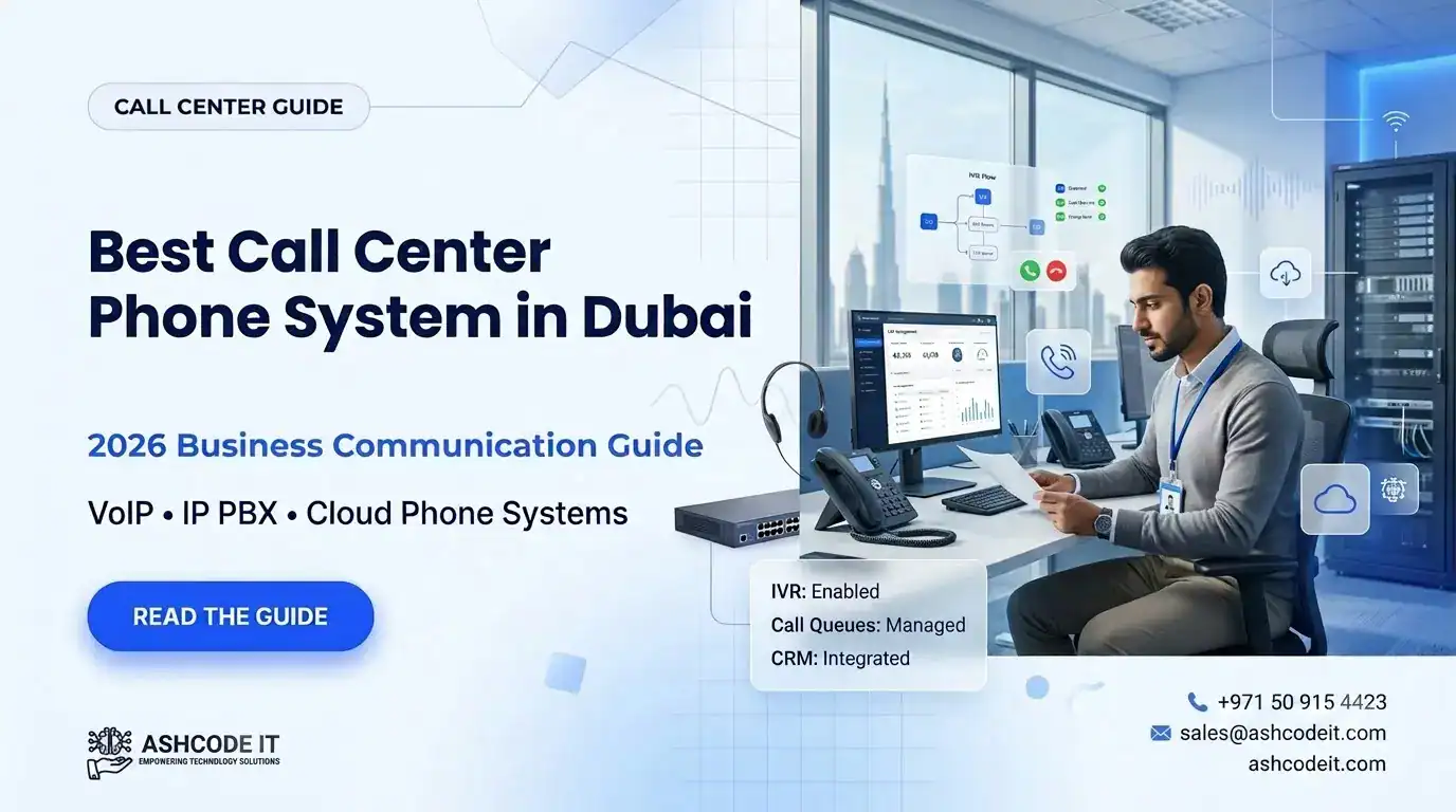 what is the best call center phone system