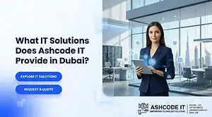 IT Solutions