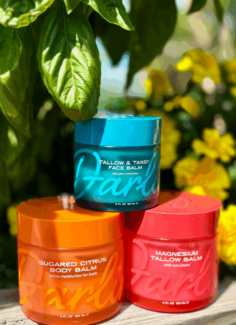 30 Days Of Using Tallow Based Skincare (Does It Work?)