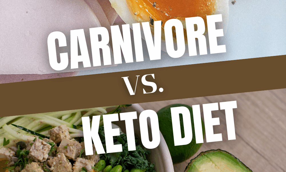 Carnivore vs Keto Diet: What’s The Difference?