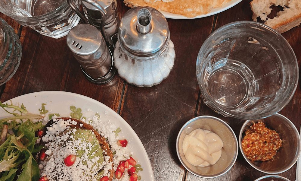 Healthy Meatless Friday Meals For Catholics