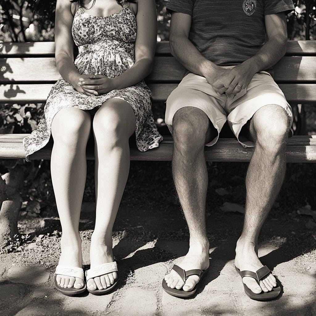 Are Flip Flops Bad for Your Feet? | Advice from Higham Ferrers Clinic