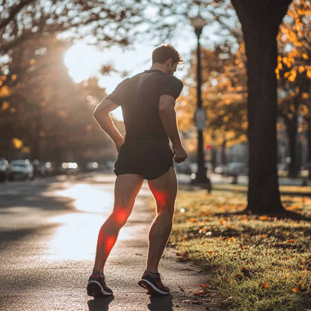 Muscle Strain Treatment in Higham Ferrers & Rushden