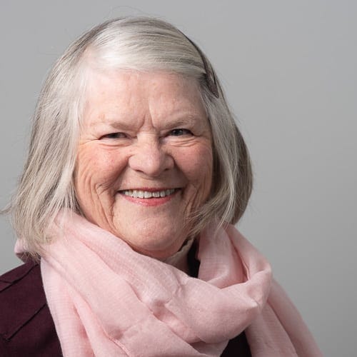 Gill Brooksmith