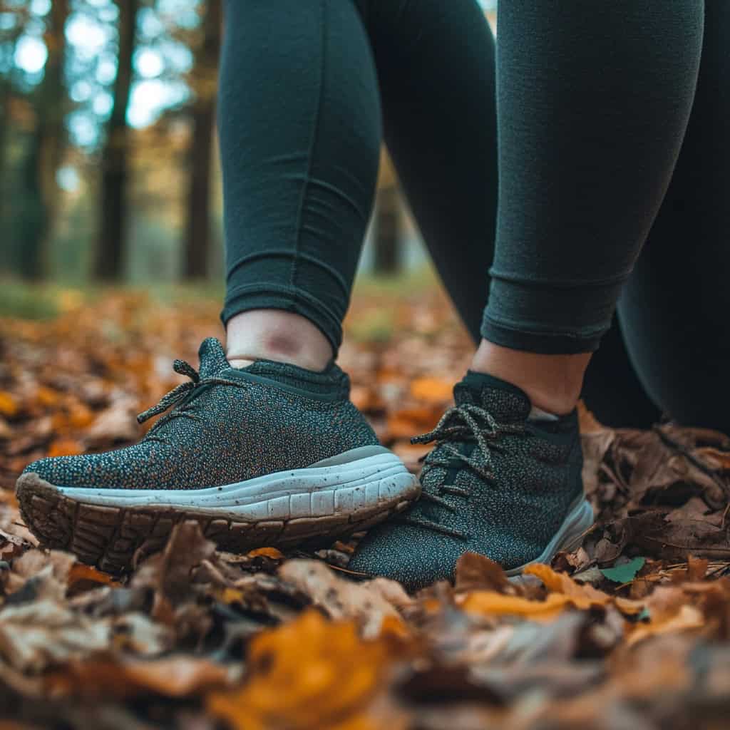Ankle Pain Treatment in Higham Ferrers